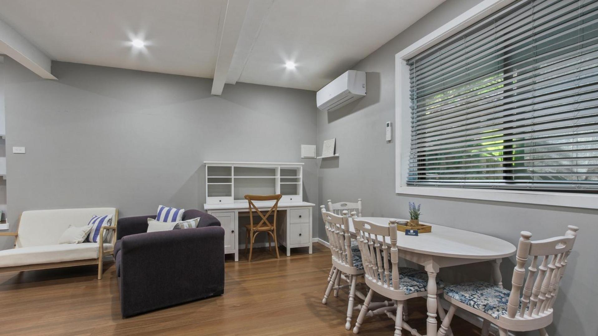 Holiday home Anchored On Capes Lakes Entrance
