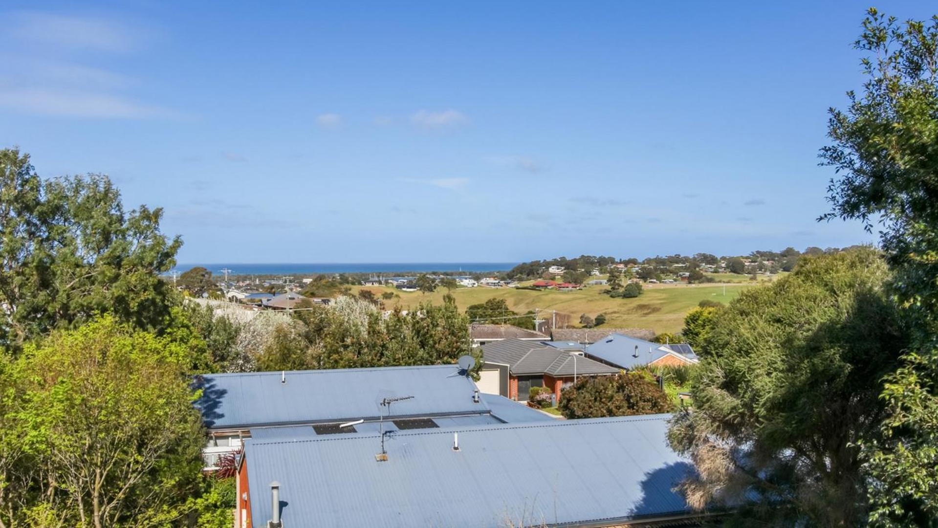 Anchored On Capes Holiday home *